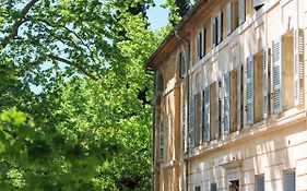 Chateau de Saint Martin